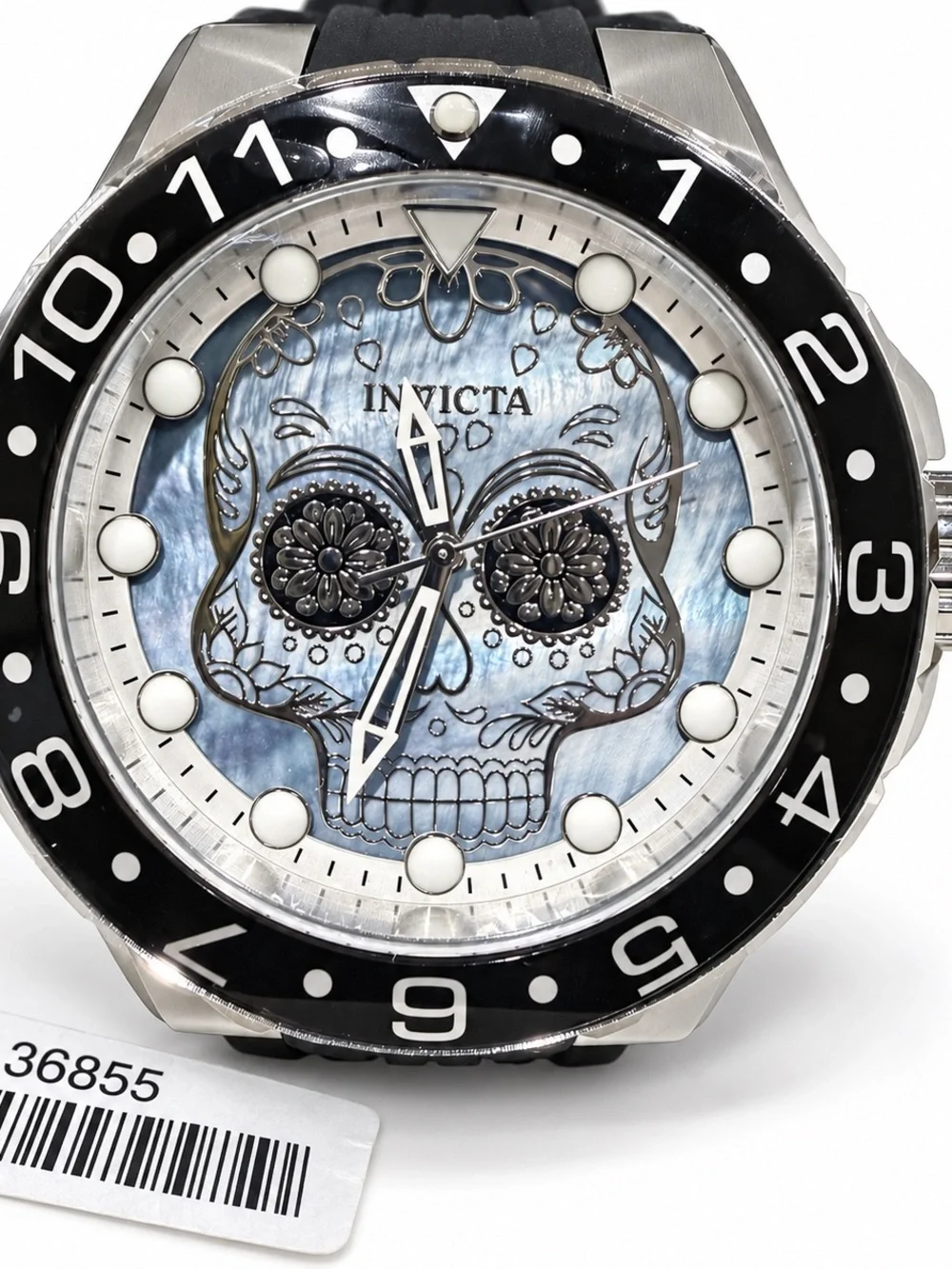 Invicta new unworn